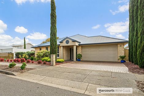 3 Sunday Bvd, Aldinga Beach, SA 5173