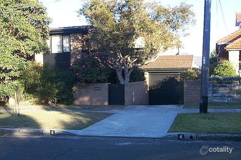 4 Arthur St, Dover Heights, NSW 2030