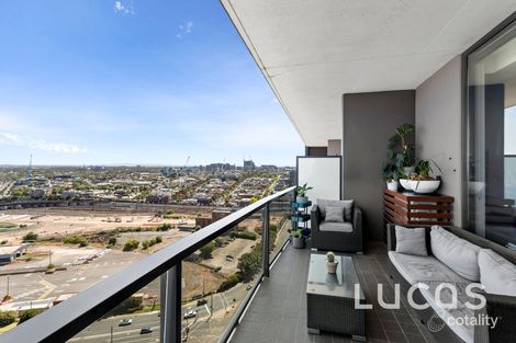 Property photo of 2213/8 Marmion Place Docklands VIC 3008