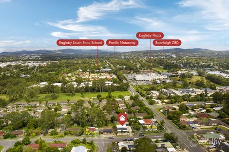 Property photo of 3 Sunscape Drive Eagleby QLD 4207