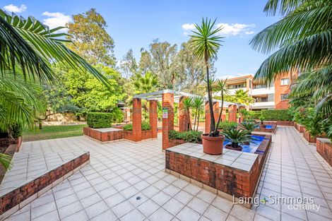 11/30-44 Railway Tce, Granville, NSW 2142