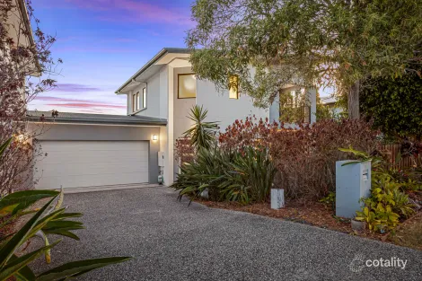 Property photo of 1/15 Success Crescent Ormeau QLD 4208