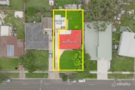 230 Woodstock Ave, Whalan, NSW 2770