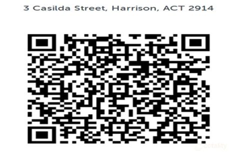 3 Casilda St, Harrison, ACT 2914