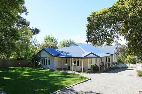 92 Old Warrandyte Rd, Ringwood North, VIC 3134