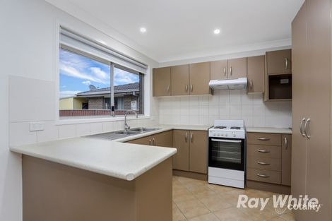 Property photo of 4 Dudley Street Mount Druitt NSW 2770