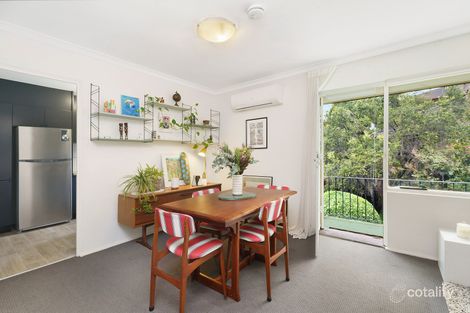 Property photo of 7/379 New Canterbury Road Dulwich Hill NSW 2203