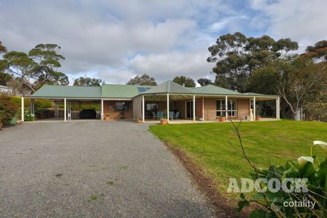 Property photo of 37 Marianna Street Echunga SA 5153