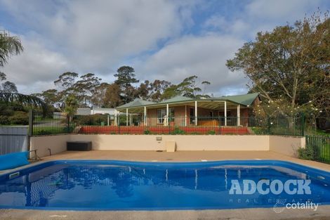 Property photo of 37 Marianna Street Echunga SA 5153