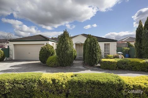 11 Wood Gr, Burnside, VIC 3023
