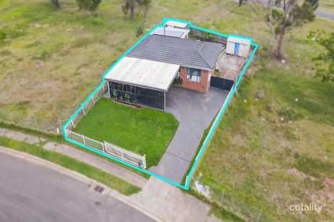 11 Sandilands Rd, Bonnyrigg, NSW 2177