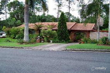 Property photo of 8 Castle Street Browns Plains QLD 4118