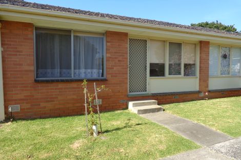 Property photo of 9/35 Plummer Road Mentone VIC 3194