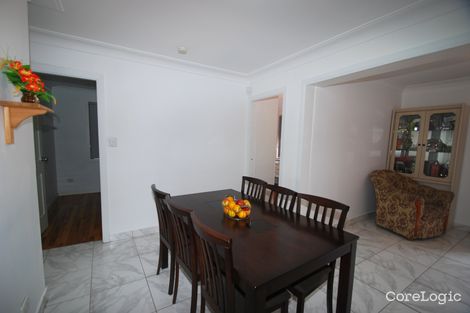 Property photo of 28C Canberra Avenue Casula NSW 2170