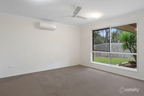 Property photo of 5 Tippett Crescent Gracemere QLD 4702
