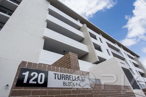 Property photo of 503A/120 Turrella Street Turrella NSW 2205