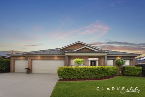 Property photo of 237 Somerset Drive Thornton NSW 2322