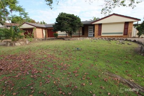 Property photo of 21 Loder Crescent South Windsor NSW 2756