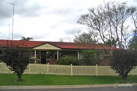 Property photo of 64 Bursaria Crescent Glenmore Park NSW 2745