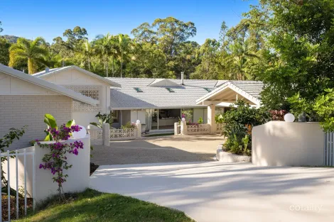 97-111 Country Cres, Nerang, QLD 4211