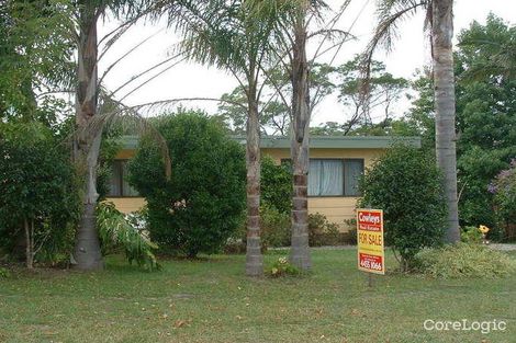 55 Mercury Dr, Lake Tabourie, NSW 2539