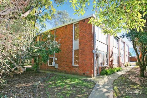8/12 Oxford St, Box Hill, VIC 3128
