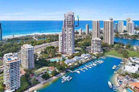 Property photo of 170/12 Commodore Drive Surfers Paradise QLD 4217