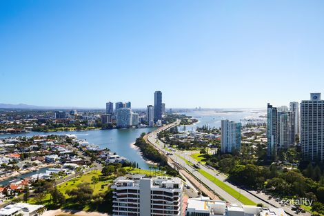 170/12 Commodore Dr, Surfers Paradise, QLD 4217
