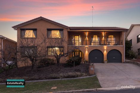 Property photo of 16 Beatty Crescent Crestwood NSW 2620