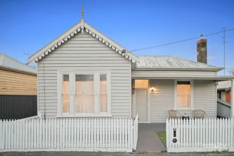 Property photo of 104 Barkly Street Bakery Hill VIC 3350