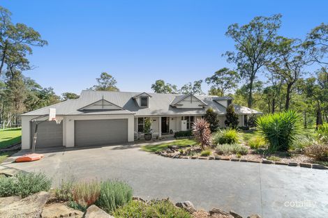 Property photo of 22 William Hall Place East Kurrajong NSW 2758