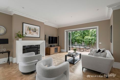 Property photo of 1/20 Hill Street Toorak VIC 3142