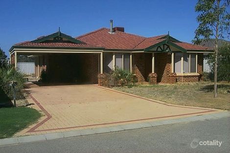 25 Parella Ct, Bennett Springs, WA 6063