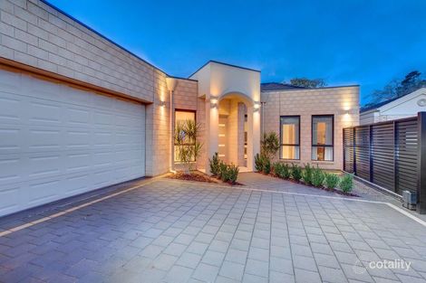 Property photo of 42A Cross Road Myrtle Bank SA 5064