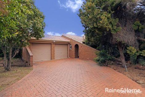 Property photo of 9 Wintersun Drive Albanvale VIC 3021