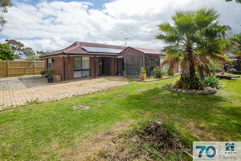 Property photo of 11 Sidney Street Cranbourne VIC 3977