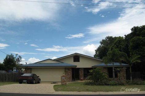 46 Cremorne Dr, Tannum Sands, QLD 4680