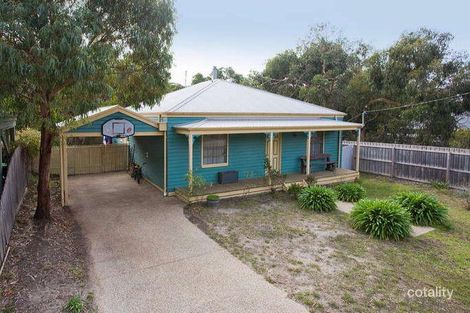 Property photo of 17 Eagle Avenue Anglesea VIC 3230