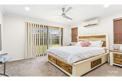 Property photo of 62 Buxton Drive Gracemere QLD 4702