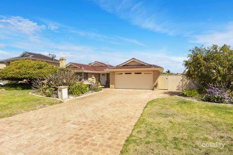 Property photo of 4 Bonito Way Sorrento WA 6020