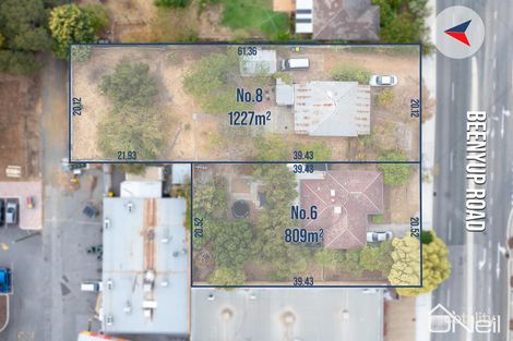 Property photo of 6 Beenyup Road Byford WA 6122