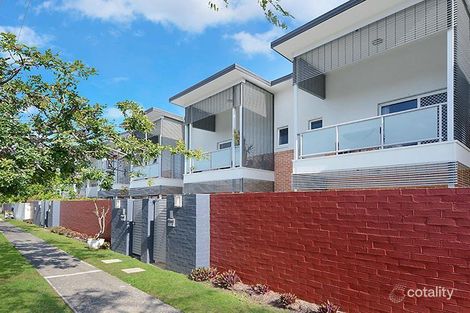 Property photo of 2/46 Hampden Street Ascot QLD 4007