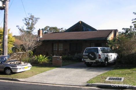 Property photo of 38 Kurraba Parade Berkeley Vale NSW 2261