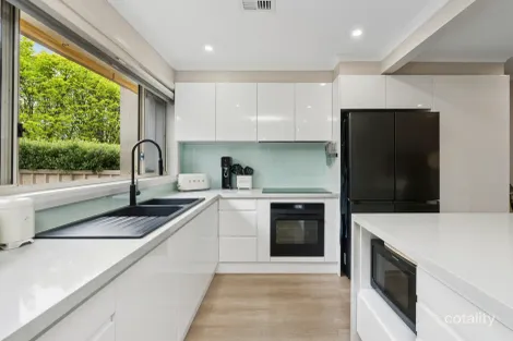 Property photo of 6/2 Springbett Street Kambah ACT 2902