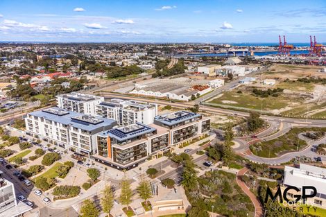 Property photo of 207/29 Leighton Beach Boulevard North Fremantle WA 6159