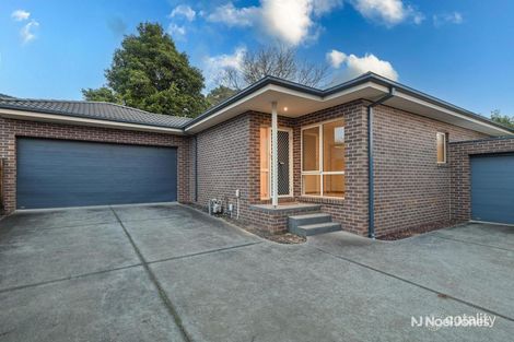 4/4 Freeman St, Ringwood East, VIC 3135