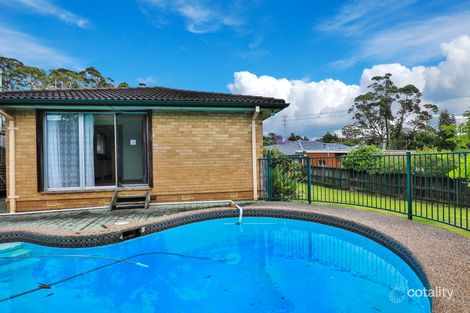 Property photo of 20 Robbie Crescent Carlingford NSW 2118
