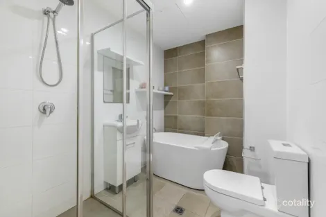 Property photo of 116/17-21 The Crescent Fairfield NSW 2165