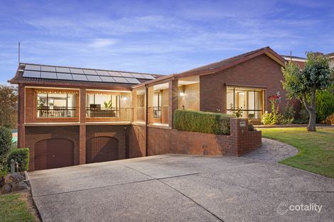 Property photo of 279 Bimbadeen Avenue East Albury NSW 2640