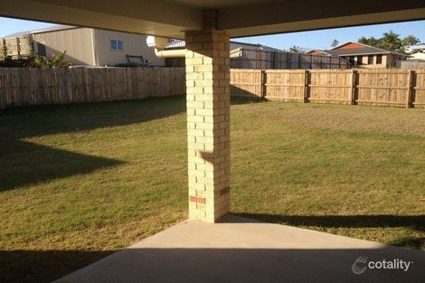 Property photo of 18 Trudy Avenue Calliope QLD 4680